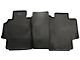 Husky Liners Classic Second Seat Floor Liner; Black (98-02 RAM 2500 Quad Cab)