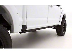 Husky Liners Trail Armor Rocker Panels (10-18 RAM 2500 Mega Cab)