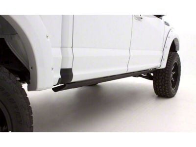 Husky Liners Rocker Panel Trail Armor (10-18 RAM 2500 Mega Cab)