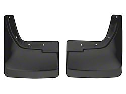 Husky Liners Dually Mud Guards; Rear (94-02 RAM 3500 DRW)