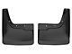 Husky Liners Dually Mud Guards; Rear (94-02 RAM 3500 DRW)