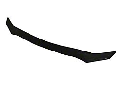 Husky Liners Aeroskin Hood Protector; Chrome (19-23 Ranger)