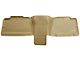 Husky Liners Classic Second Seat Floor Liner; Tan (01-03 Sierra 2500 HD Crew Cab)