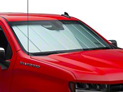 Husky Liners Custom Fit Sunshade (19-25 Silverado 1500)