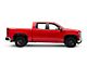 Husky Liners RVL Fender Flares; Smooth Matte Black (19-25 Silverado 1500)