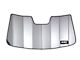 Husky Liners Custom Fit Sunshade (20-24 Silverado 2500 HD)