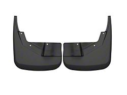 Husky Liners Mud Guards; Front (21-25 Tahoe)