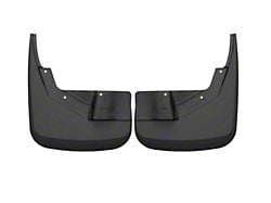 Husky Liners Mud Guards; Front (21-24 Yukon)