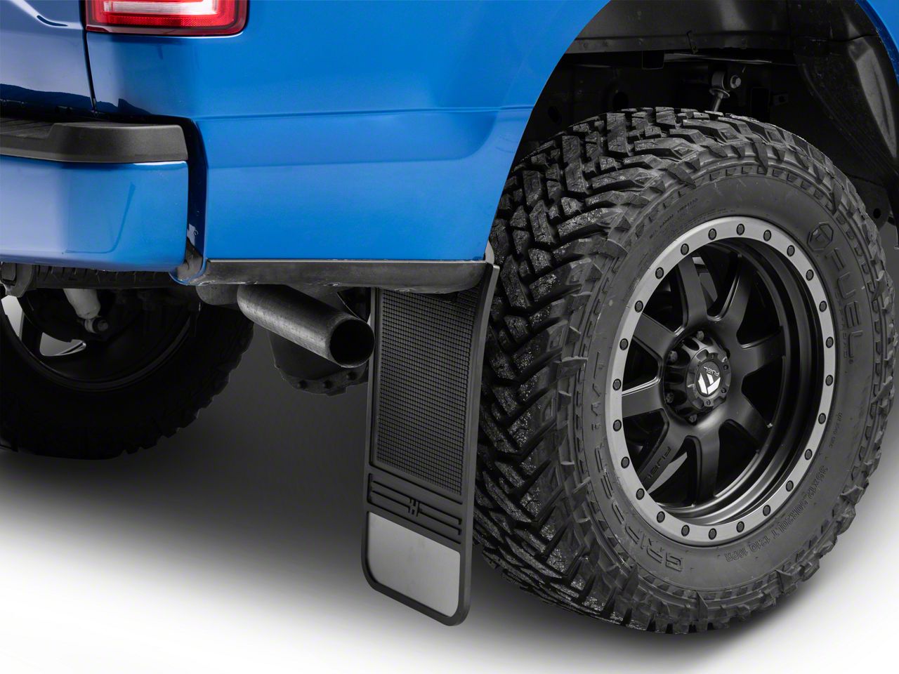 Husky liners shop muddog mud flaps