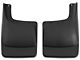 Husky Liners Mud Guards; Rear (97-03 F-150 Regular Cab, SuperCab w/ OE Fender Flares)