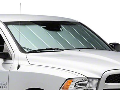 Husky Liners Custom Fit Sunshade (09-18 RAM 1500)