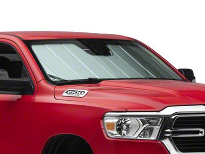 Husky Liners Custom Fit Sun Shade (19-22 RAM 1500)