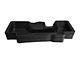 Husky Liners GearBox Under Seat Storage Box; Black (19-24 RAM 1500 Crew Cab w/o Factory Storage Box)