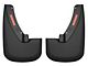 Husky Liners Mud Guards; Front (10-18 RAM 2500 w/ OE Fender Flares)