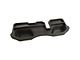 Husky Liners GearBox Under Seat Storage Box; Black (03-09 RAM 2500 Quad Cab; 11-18 RAM 2500 Crew Cab)