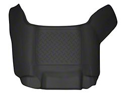 Husky Liners X-Act Contour Center Hump Floor Liner; Black (03-09 RAM 2500 Quad Cab, Mega Cab; 03-18 RAM 2500 Regular Cab)