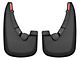 Husky Liners Mud Guards; Front (10-18 RAM 3500 w/o OE Fender Flares)