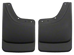 Husky Liners Mud Guards; Rear (03-09 RAM 3500 SRW w/o OE Fender Flares)