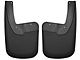 Husky Liners Mud Guards; Rear (10-18 RAM 3500 SRW w/ OE Fender Flares)