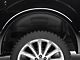 Husky Liners Rear Wheel Well Guards; Black (15-20 F-150, Excluding Raptor)