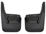 Husky Liners Mud Guards; Rear (19-25 Sierra 1500)