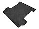 Husky Liners Heavy Duty Bed Mat; Black (19-24 Sierra 1500 w/ 5.80-Foot Short & 6.50-Foot Standard Box)