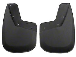 Husky Liners Mud Guards; Front (07-14 Sierra 2500 HD)