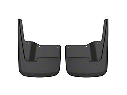 Husky Liners Mud Guards; Rear (20-25 Sierra 2500 HD)