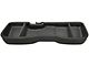 Husky Liners GearBox Under Seat Storage Box; Black (15-19 Sierra 2500 HD Crew Cab)