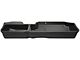 Husky Liners GearBox Under Seat Storage Box; Black (20-24 Sierra 2500 HD Double Cab)