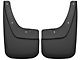 Husky Liners Mud Guards; Front (15-19 Sierra 3500 HD)