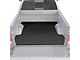 Husky Liners Heavy Duty Bed Mat; Black (20-24 Sierra 3500 HD w/ 6.90-Foot Standard Box)
