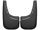 Husky Liners Mud Guards; Front (07-14 Silverado 2500 HD)