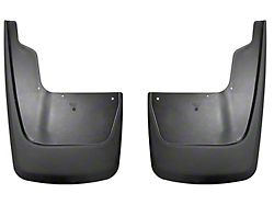 Mud Guards; Front (20-24 Silverado 2500 HD)