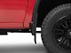 Husky Liners Mud Guards; Front and Rear (20-25 Silverado 2500 HD)