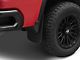 Husky Liners Mud Guards; Front and Rear (20-25 Silverado 2500 HD)