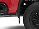 Husky Liners Mud Guards; Front and Rear (20-25 Silverado 2500 HD)