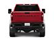 Husky Liners Mud Guards; Front and Rear (20-25 Silverado 2500 HD)