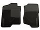 Husky Liners Heavy Duty Front Floor Mats; Black (07-14 Silverado 2500 HD)