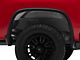 Husky Liners Rear Wheel Well Guards; Black (20-24 Silverado 2500 HD)