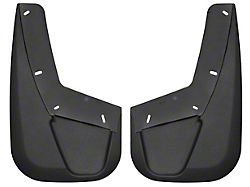 Husky Liners Mud Guards; Front (07-14 Tahoe w/o Z71 Package)