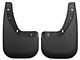 Husky Liners Mud Guards; Rear (07-08 Tahoe LTZ; 07-14 Tahoe LS, LT w/o Z71 Package)