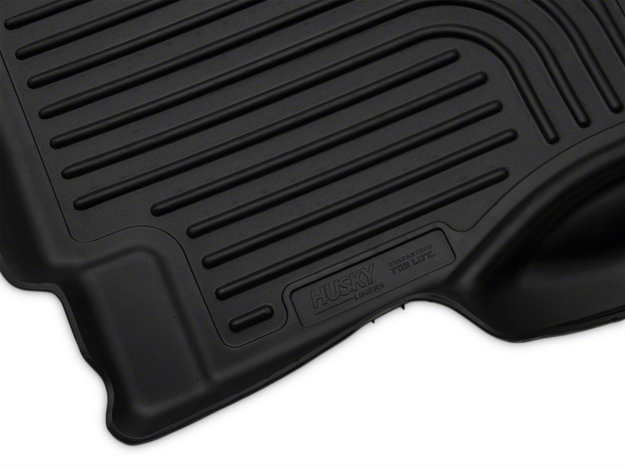 All weather floor mats husky best sale