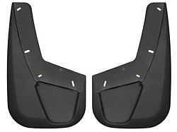 Husky Liners Mud Guards; Front (07-14 Yukon)