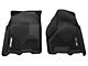 Husky Liners X-Act Contour Front Floor Liners; Black (02-18 RAM 1500 w/ Automatic Transmission)