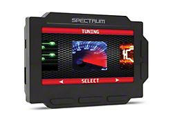 Hypertech Max Energy Spectrum Power Programmer; California Edition (07-18 5.3L Silverado 1500)