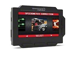 Hypertech Spectrum Speedometer Calibrator (07-11 Dakota)