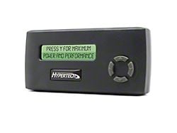 Hypertech Max Energy Power Programmer (03-05 6.0L Powerstroke F-250 Super Duty)