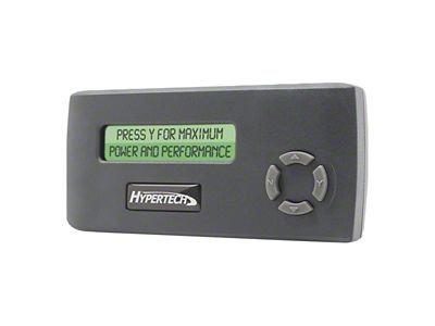 Hypertech Max Energy Power Programmer (99-04 F-350 Super Duty)