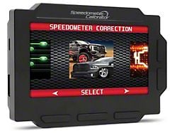 Hypertech Spectrum Speedometer Calibrator (18-23 RAM 1500)